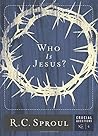 Who Is Jesus? (2017)