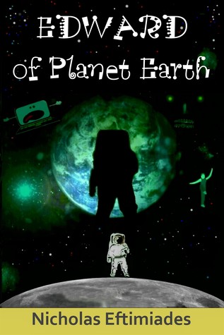 Edward of Planet Earth
