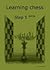 Learning Chess - Workbook S...