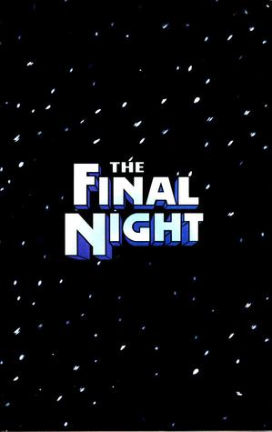 The Complete Final Night (Paperback)