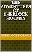 The Adventures of Sherlock Holmes