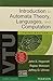 Introduction to Automata Theory, Languages, and Computation