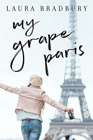 My Grape Paris (The Grape Series, #4)