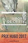 La Porte de cristal by N.K. Jemisin