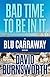 Bad Time To Be In It (Blu Carraway Mysteries #2)