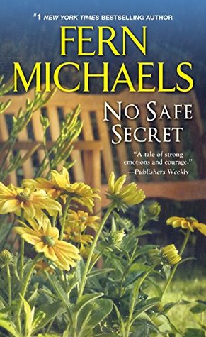No Safe Secret (Kindle Edition)
