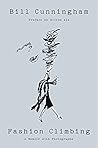 Fashion Climbing by Bill  Cunningham
