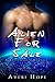 Alien for Sale (Fated For T...