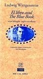 El libro azul - The Blue Book