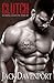 Clutch (Burning Saints MC, #2)
