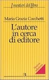 L'autore in cerca di editore L'autore in cerca di editore