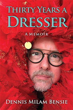 30 years a dresser