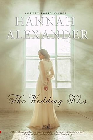 The Wedding Kiss: A Clean Historical Romance