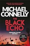 The Black Echo by Michael    Connelly
