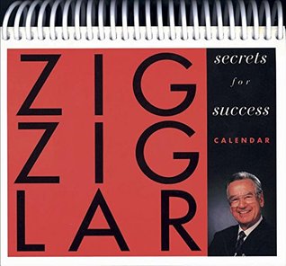 Secrets for Success Calendar