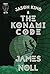 Jason King & The Konami Code