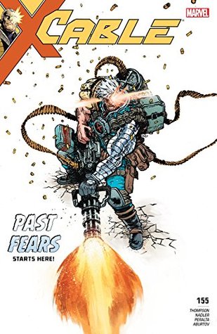 Cable #155 (Kindle Edition)
