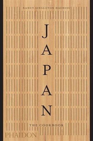 Japan: The Cookbook (Hardcover)