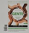 Gente: nivel básico, 2015 Release, Books a la Carte, MyLab Spanish with Pearson eText -- Access Card -- for Gente: nivel básico, Student Activities, and Oxford Dictionary