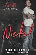 Nickel (Fallen Lords MC #1)
