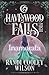 Inamorata (Havenwood Falls High Novella)