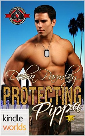 Protecting Pippa (Special Forces: Operation Alpha Kindle Worlds)