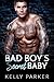 Bad Boy's Secret Baby