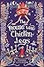 The House with Chicken Legs by Sophie   Anderson