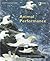 Animal Performance by David Robinson