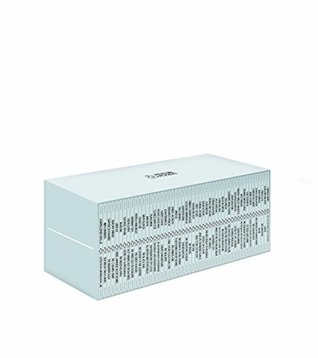 Penguin Modern Box Set (Paperback)