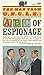 The Man from U.N.C.L.E.'s ABC of Espionage by John Hill