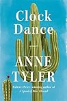 Clock Dance by Anne Tyler