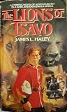 The Lions of Tsavo