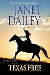 Texas Free by Janet Dailey