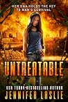 Untreatable by Jennifer Laslie