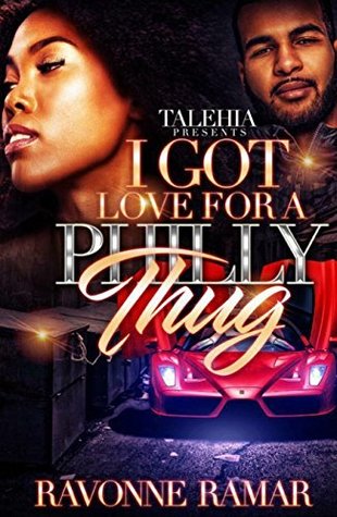 I Got Love for A Philly Thug (Kindle Edition)