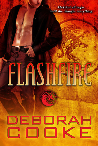Flashfire (Dragonfire, #7)