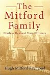 Mitford Family