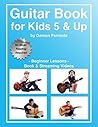 Guitar Book for K...