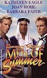 Silhouette Summer Sizzlers 1996: All-Around Cowboy Blues/Gone Fishing/The Sheikh's Woman
