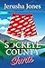 Sockeye County Shorts (Sock...