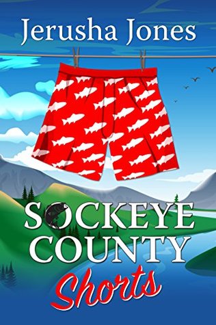 Sockeye County Shorts (Sockeye County Mysteries #1)