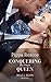 Conquering His Virgin Queen (Mills & Boon Modern)