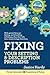 Fixing Your Setting & Description Problems (Revising Your Novel, #3)