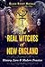 The Real Witches of New England: History, Lore, and Modern Practice
