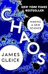 Chaos: Making a New Science Book cover for Chaos: Making a New Science