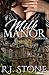 Empire (Milk Manor #4)