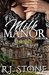 Empire (Milk Manor #4)