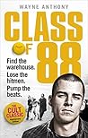 Class of '88: Find the warehouse. Lose the hitmen. Pump the beats. Class of '88: Find the warehouse. Lose the hitmen. Pump the beats.