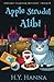 Apple Strudel Alibi (Oxford Tearoom Mysteries #8)